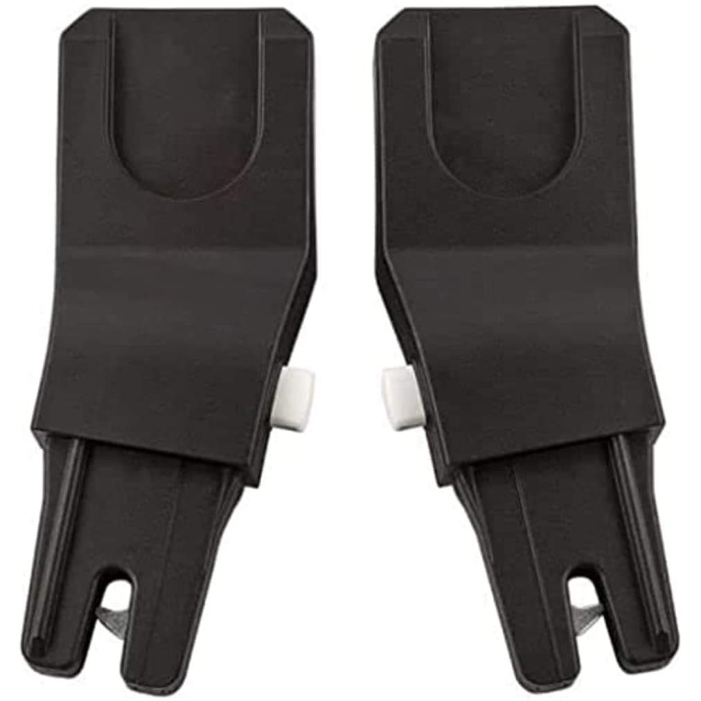 Adaptor for Cybex Cloud Z – Pushchair Evolutwin, Black
