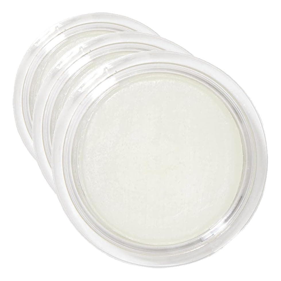 e.l.f. Cosmetics Shape & Stay Brow Pencil, Clear Wax Pencil For Shaping & Taming Brows That Stay Put, Enriched With Vitamin E (Pack of 3)