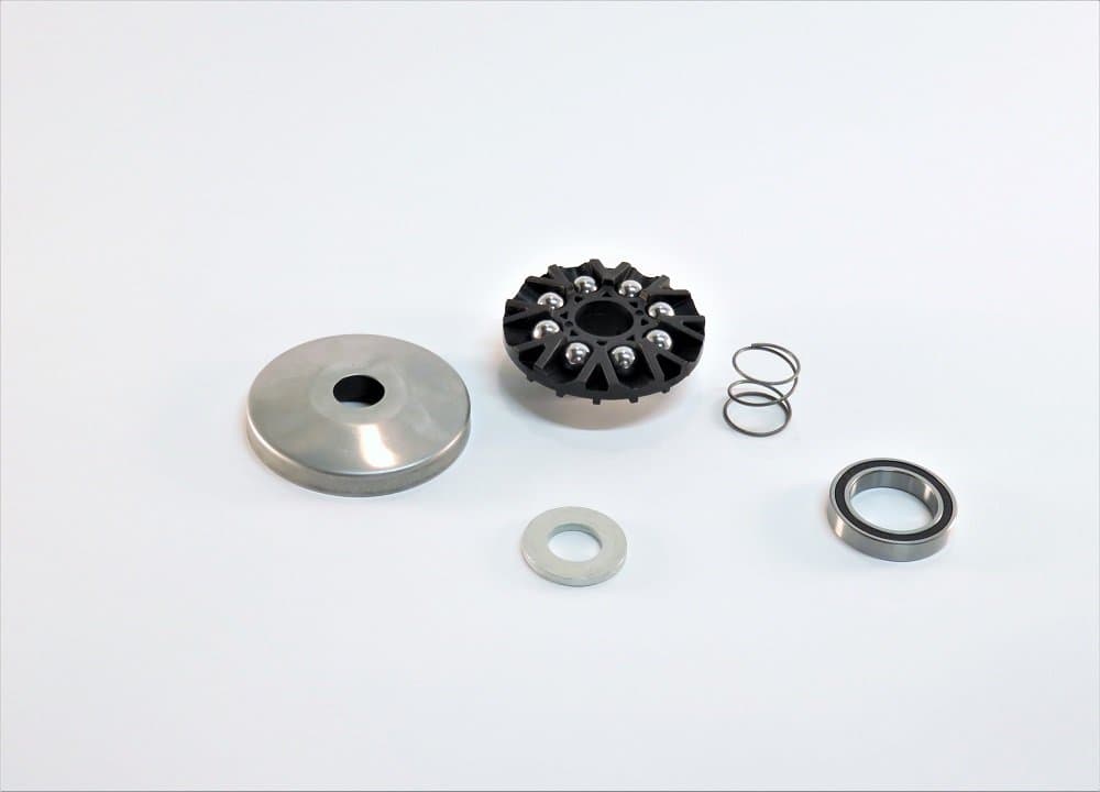 General Transmissions GT79186 RS800 Inversion Security System