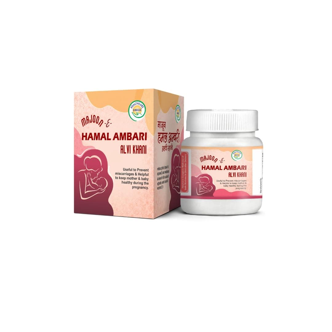 Majoon Hamal Ambari Alvi Khani (250GM)