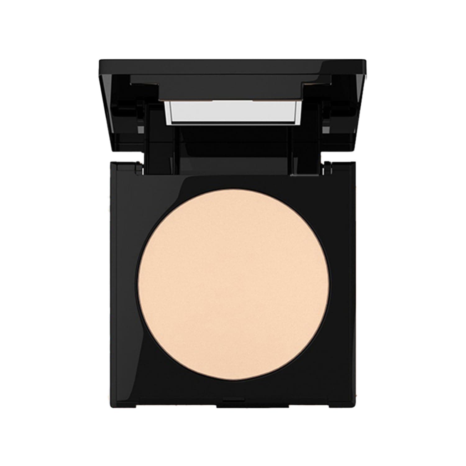Maybelline New York Fit Me Matte Poreless Pressed Face Powder. Natural, poreless finish with long-lasting shine control, Pressed Powder that absorbs oil to mattify skin - True Beige 222|8.5g