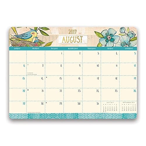 2018 Where Love Grows 2018 Blotter