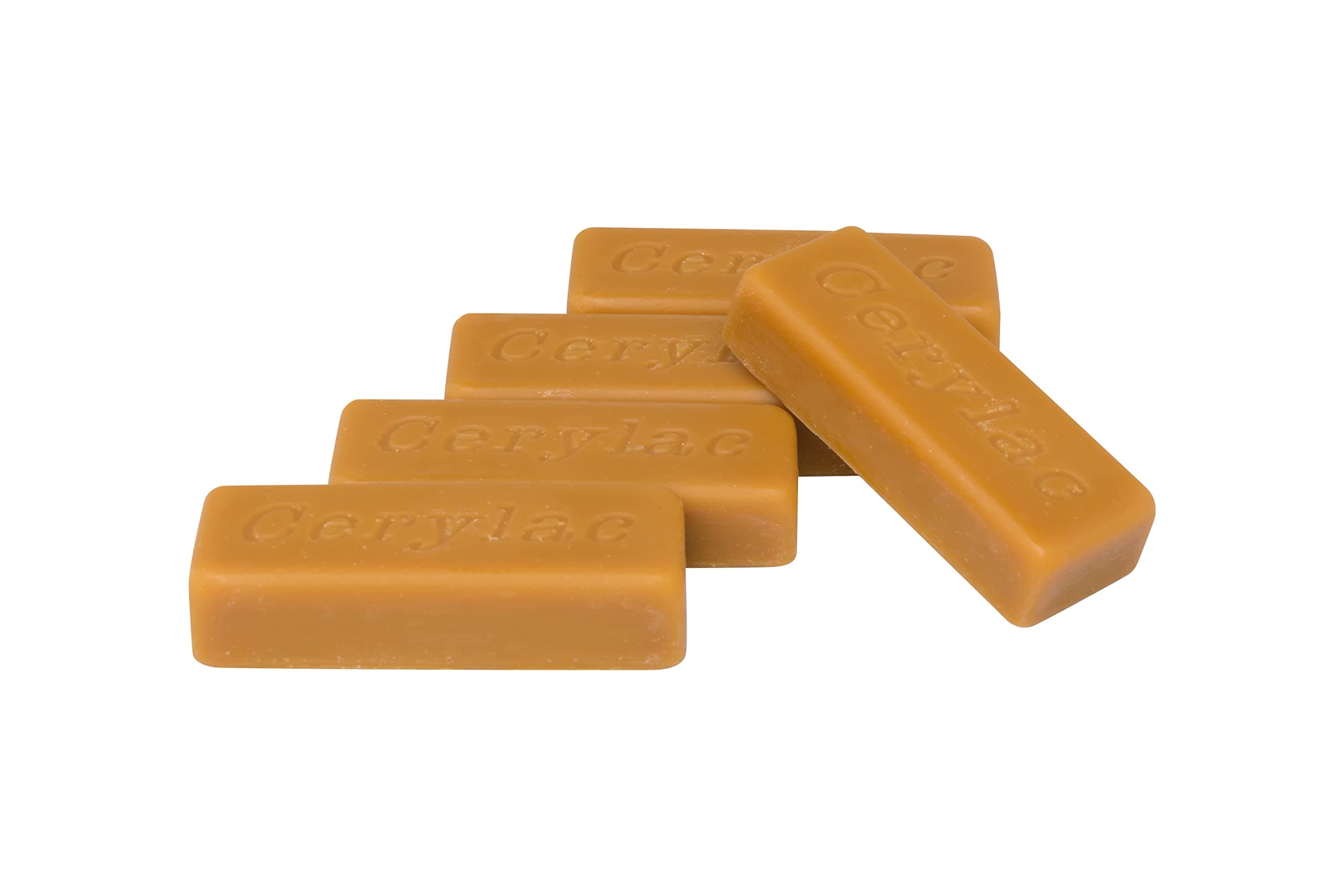 Carnauba Wax Kit For Wood – 5 Units.