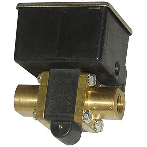 United Electric UE 24 Series Delta Pro Mechanical Switch 24-012