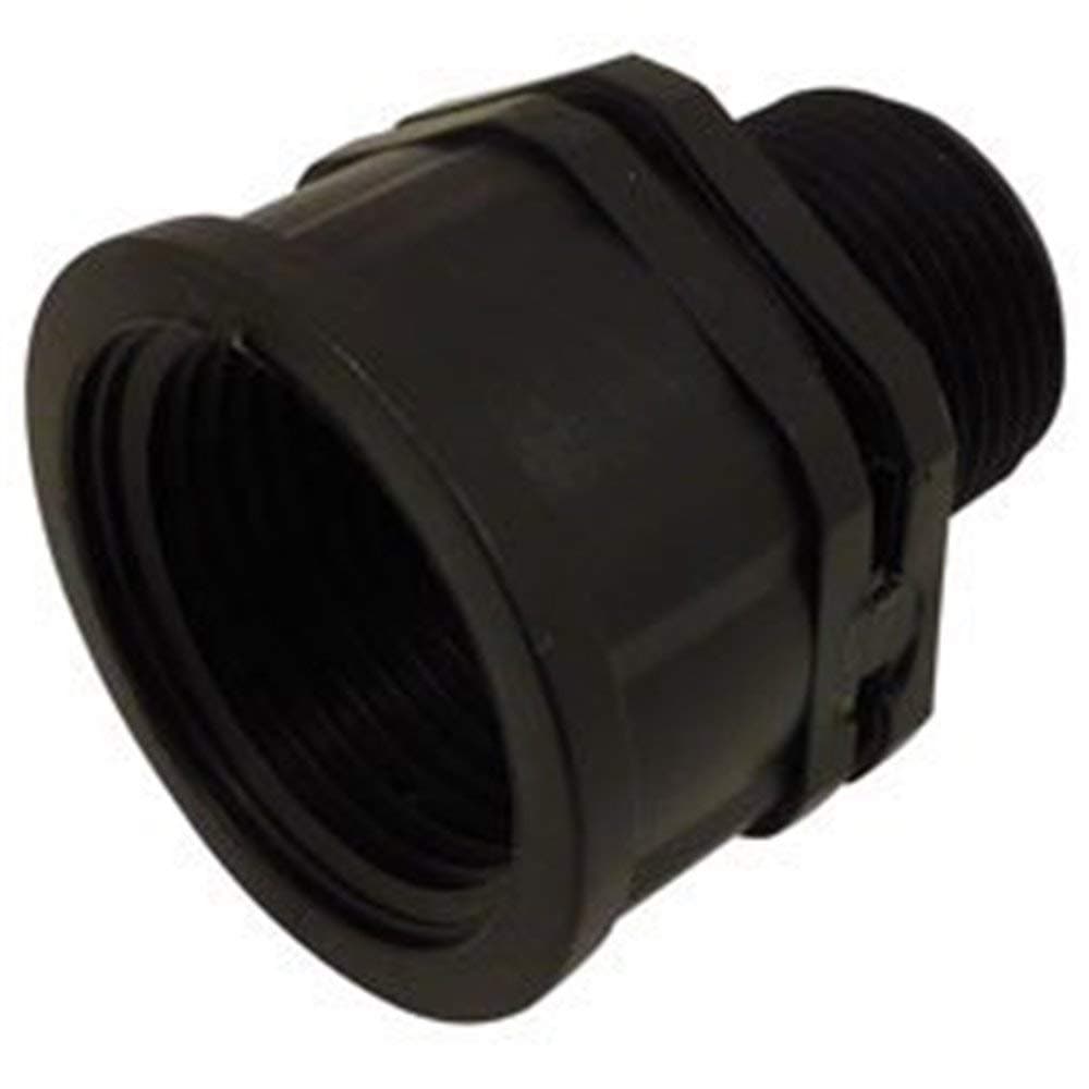 Raco Connector Black 5 x 10 x 7 cm 51311