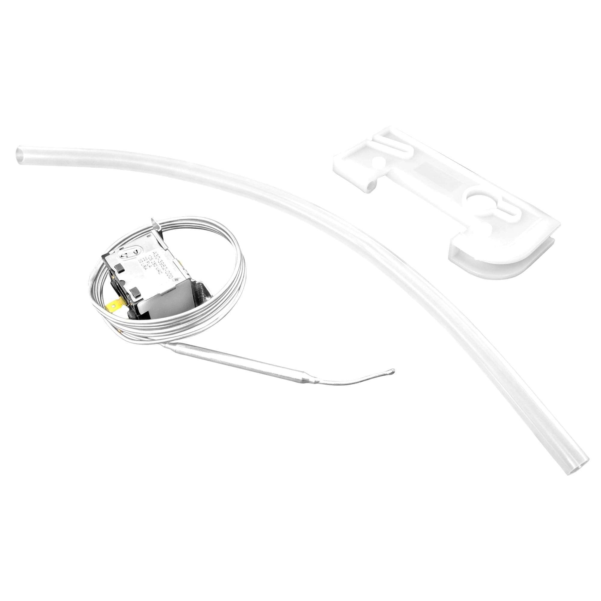 Replacement for Hoshizaki Ice Machine Bin Thermostat Kit A30-3952-000 TB0031