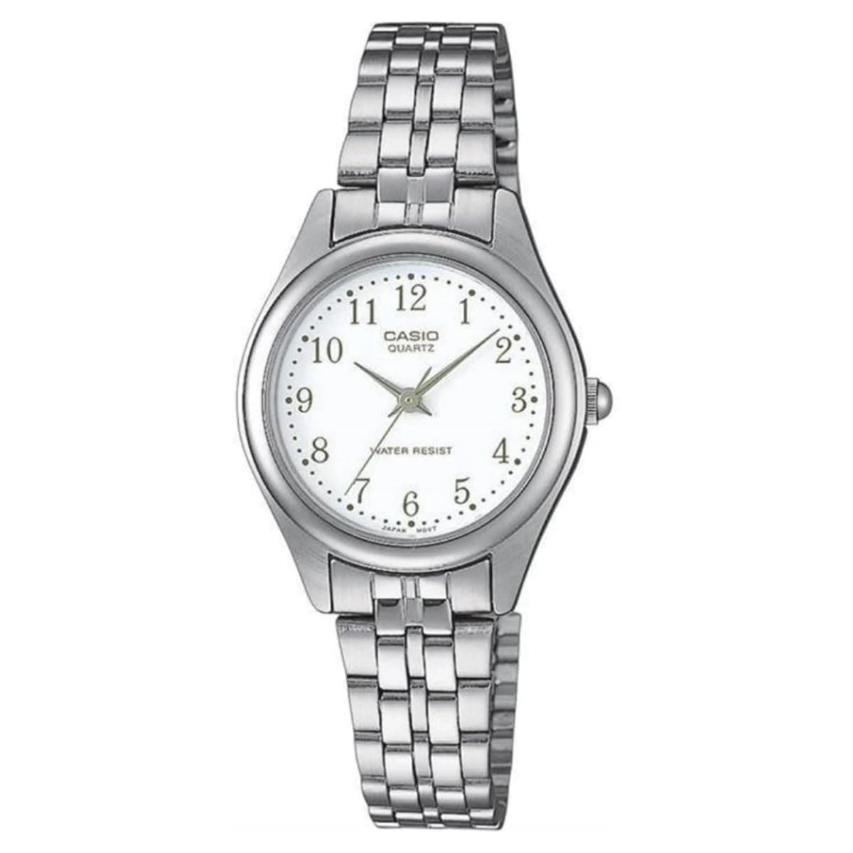 Casio Analog Watch: LTP-112 Women
