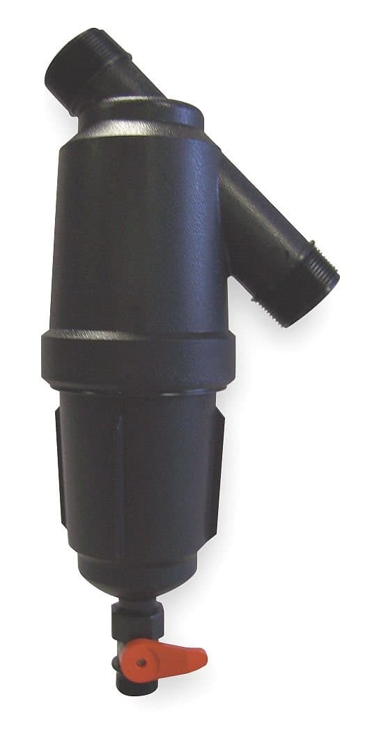 Y Strainer, 316 SS, 1-1/2", 200 Mesh