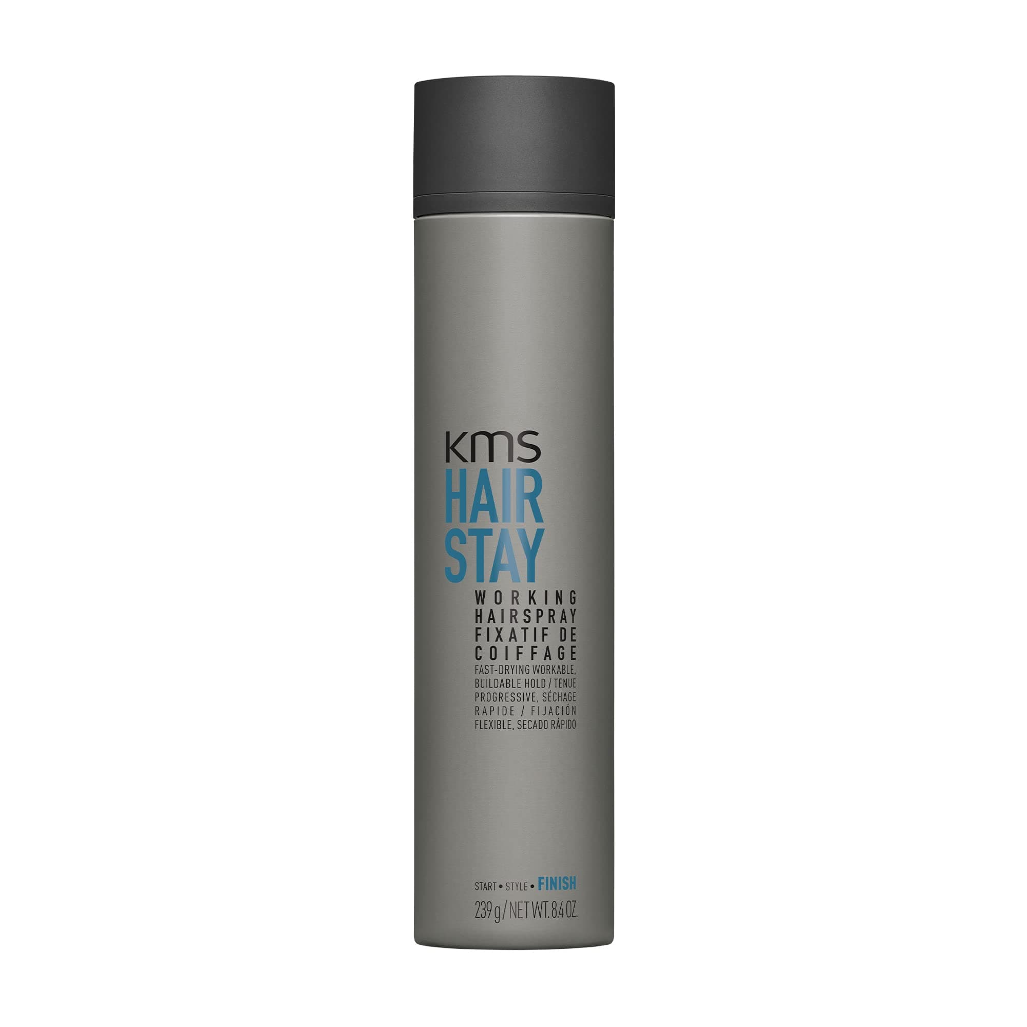 KMS Hairstay Working Hairspray 300 ml