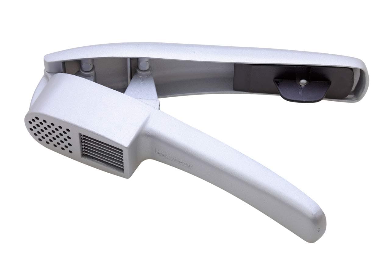 0.5L Liquid Soap Dispenser Bathroom Hand Wash - Plastic & Chrome Wall Mounted Shower Gel (500 ml)