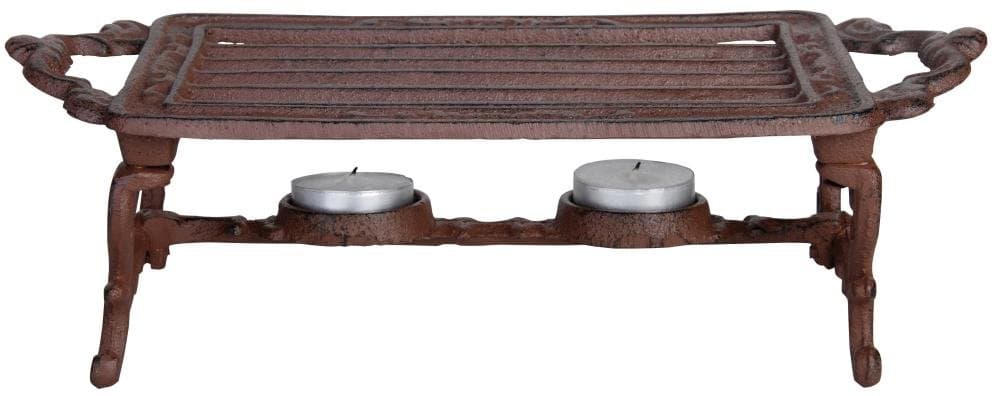 USA Cast Iron Heating Plate