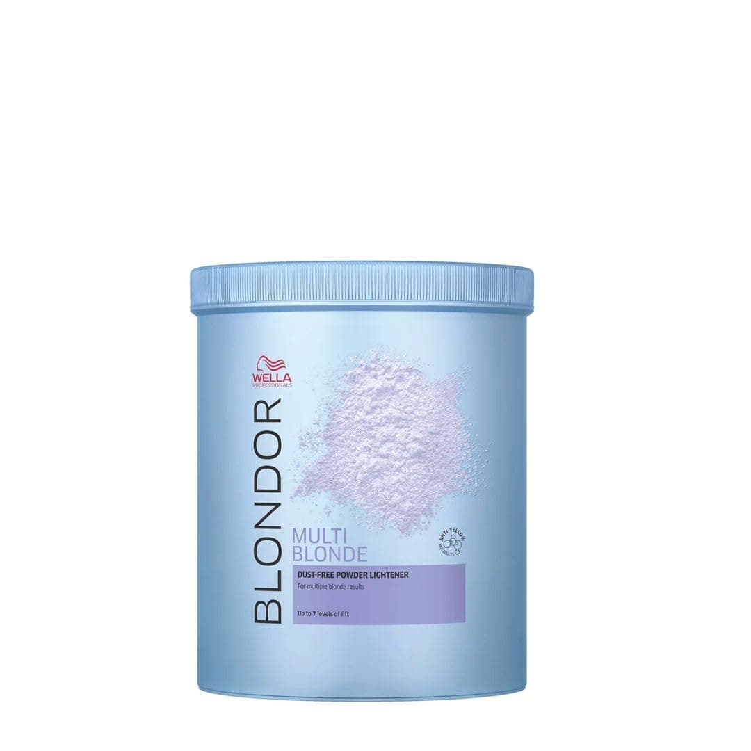 Wella Professionals Blondor Powder Bleaching Powder