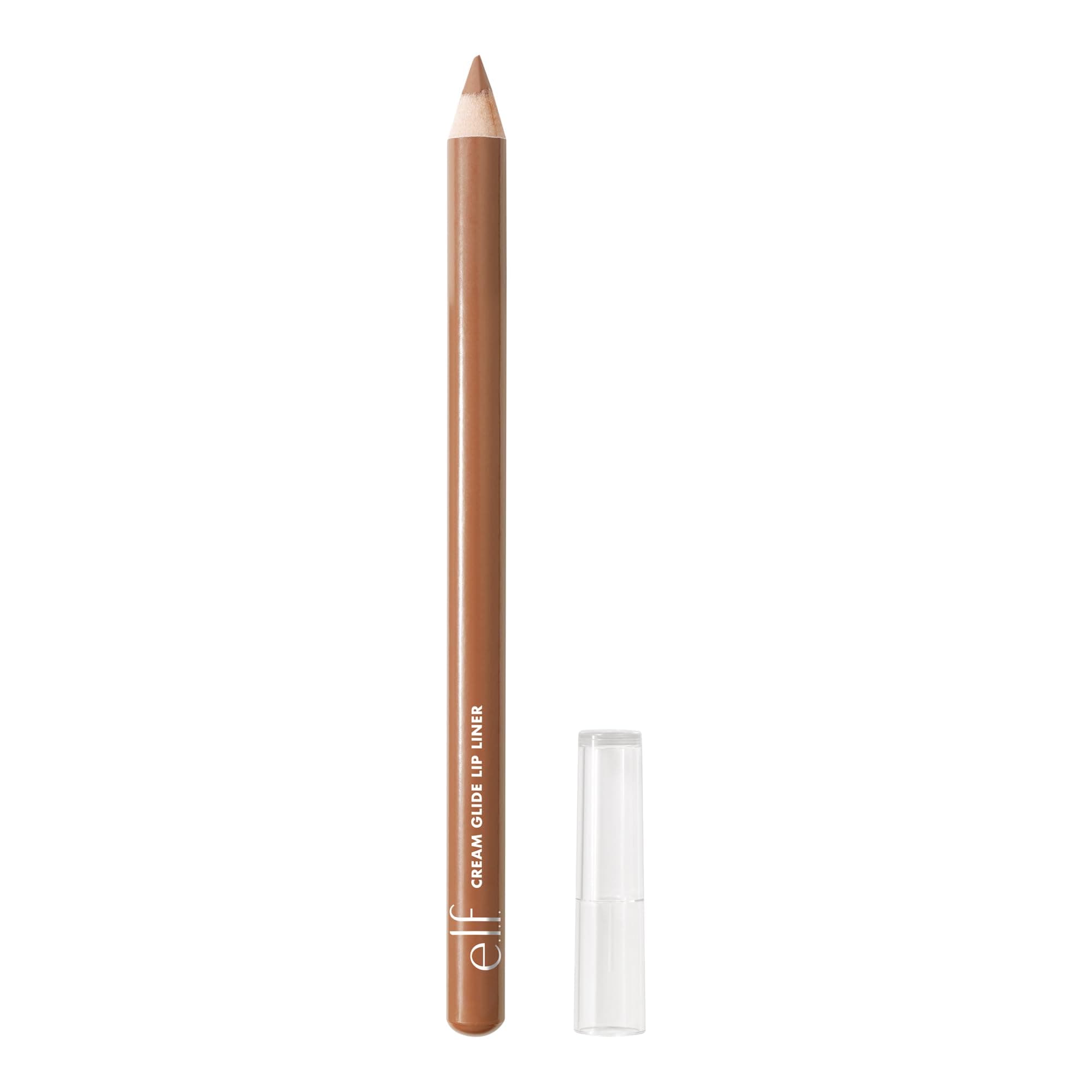 Cream Glide Lip Liner - Baddest Beige