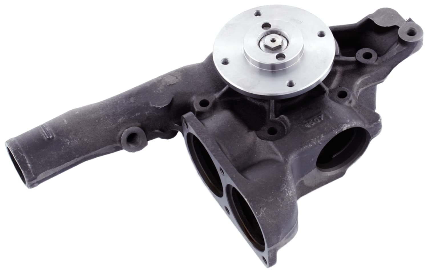 Gates 45050HD Heavy-Duty Engine Water Pump