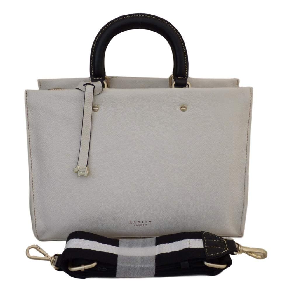 Radley London Multi-Compartment Multiway Satchel