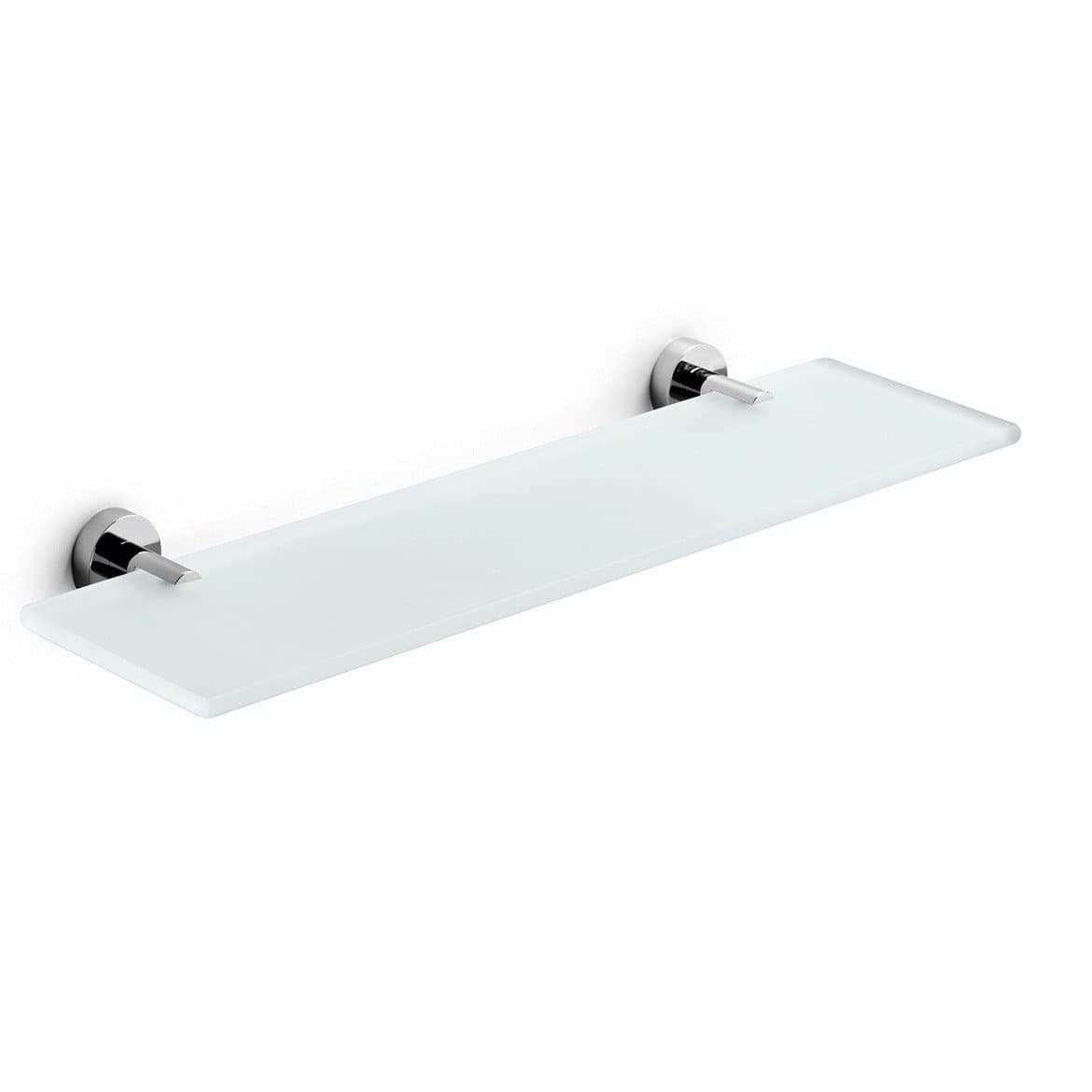 LINEABETA Spritz 31.2" x 1" Bathroom Shelf