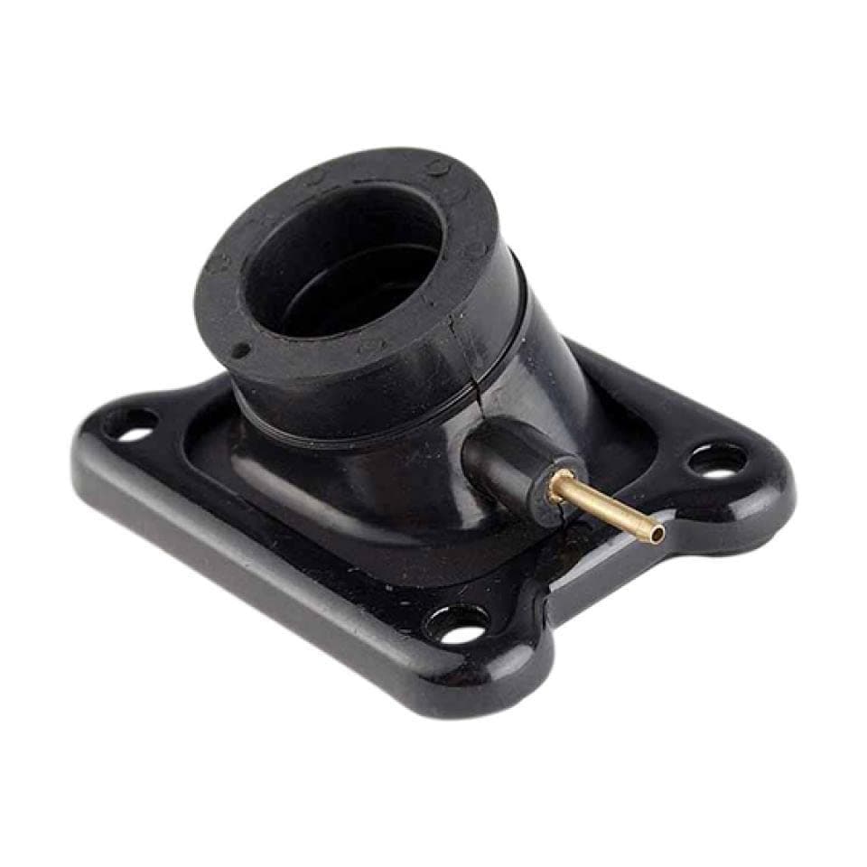 Flexible Intake Pipe Joint Fitting teknix Motorcycle Derbi 50 Senda EURO2 EURO3