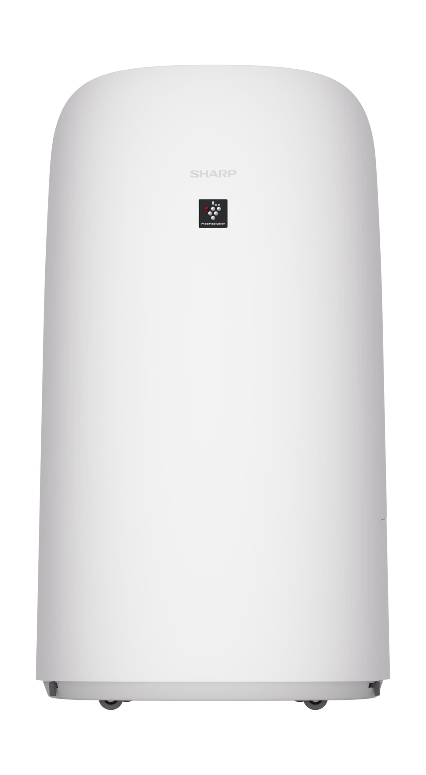 Smart Air Purifier and Humidifier with Alexa and Google Assistant. Plasmacluster Ion Technology for Large Rooms. True HEPA Filter for Dust, Smoke, Pollen, and Pet Dander may last up-to 2 Years.