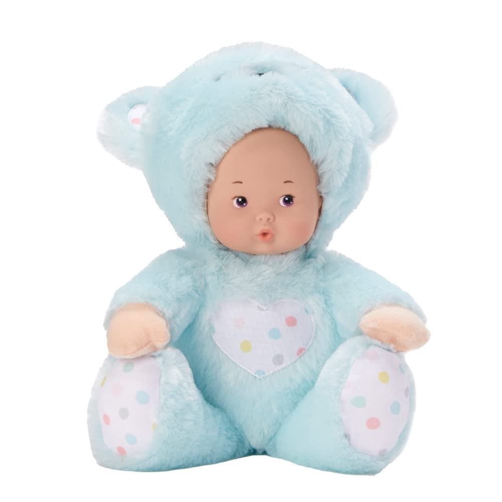 12" Peekaboos Koala Doll, Light Skin Tone