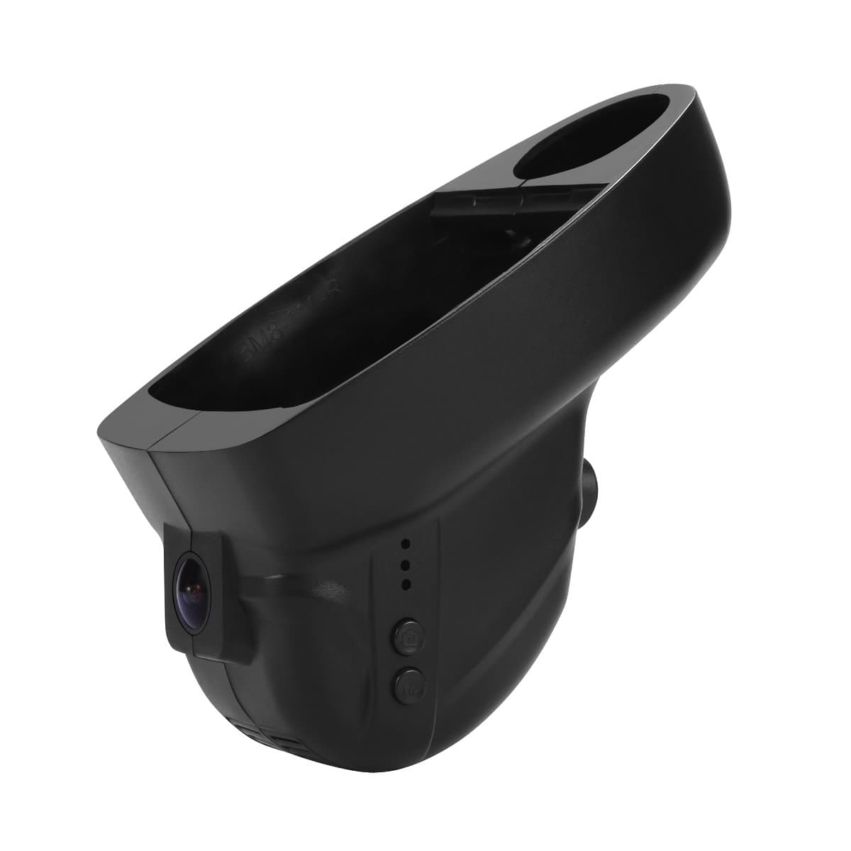 BM8-1 Car DVR Dash Camera Driving Recorder for Land Rover Jaguar XF XJl(Year 2006-2009) Professional Design Not contain SD card