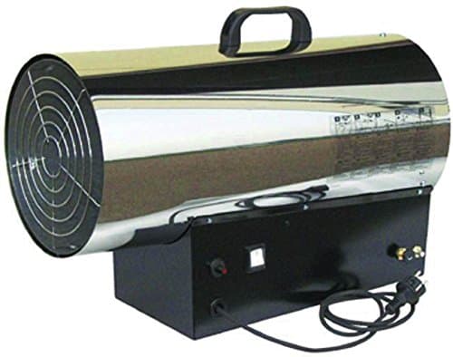 vigor-blinky 33 m kw-it – Hot Air Generators, Stainless Steel