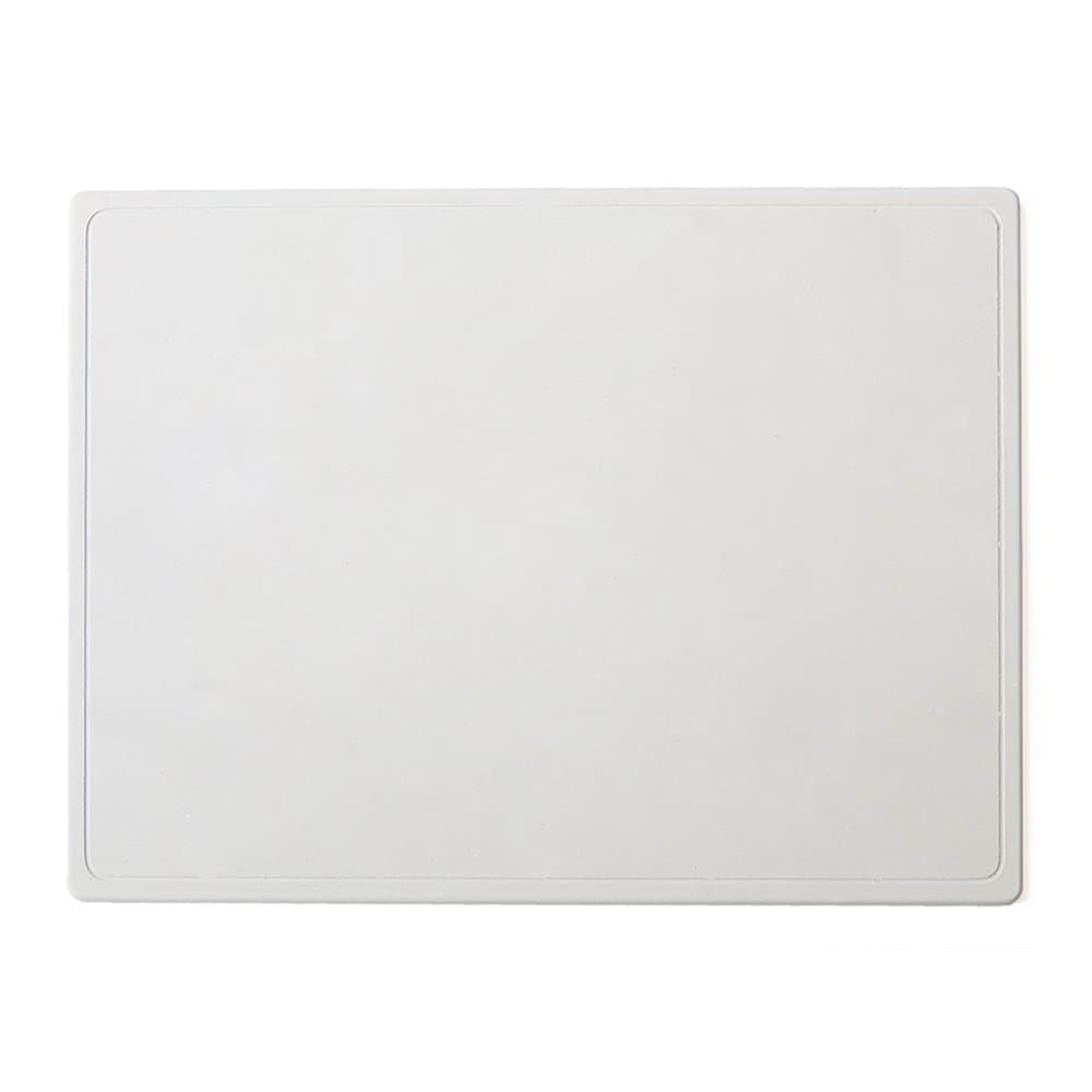 Ube board Soukai-Bathmat W22.6×D16.7×H0.37inch Plane