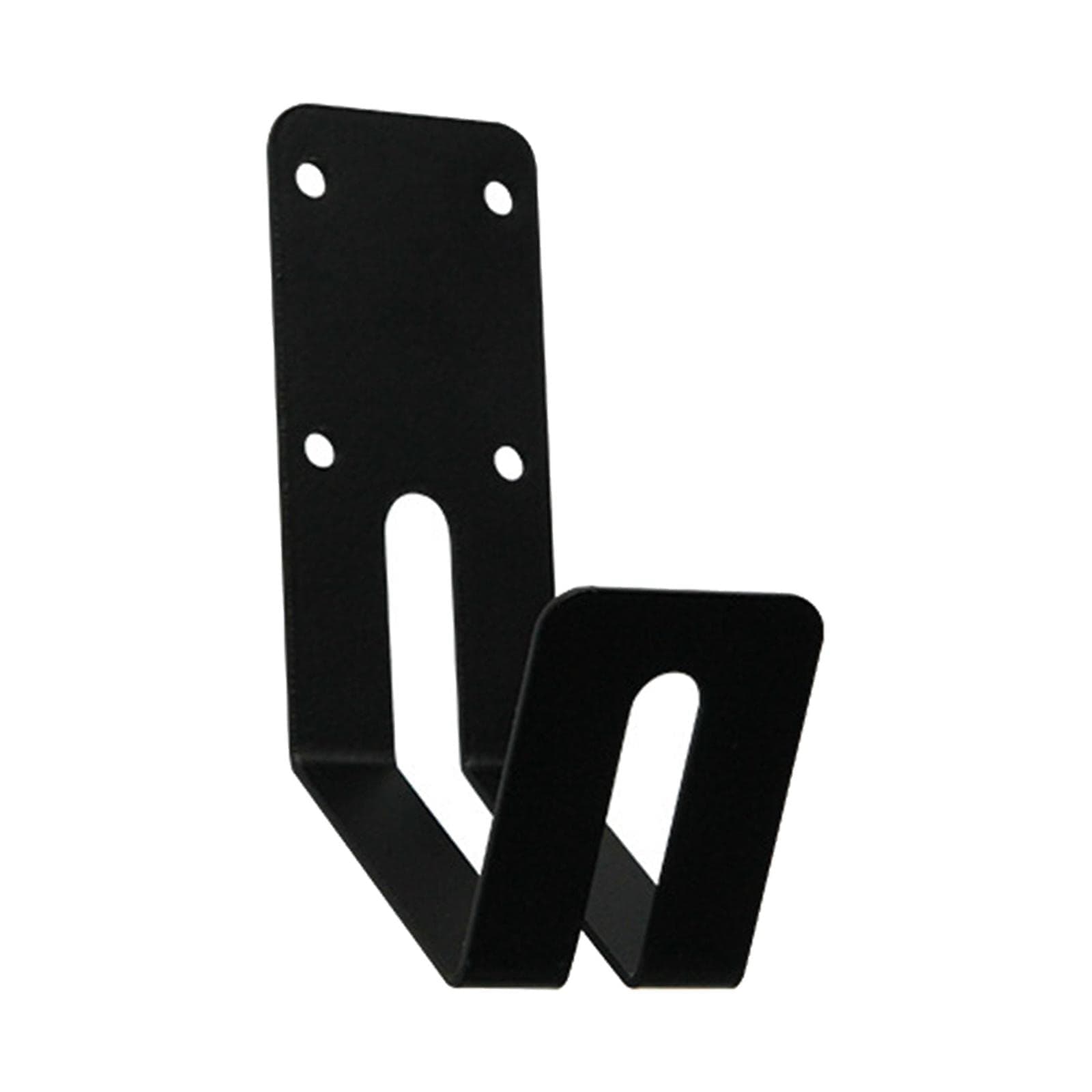 Steel Cord Holder Bracket Charging Cable, Cable Portable Organizer, Wall Hook Mount EV Charger Hanger for Electric Vehicle Car