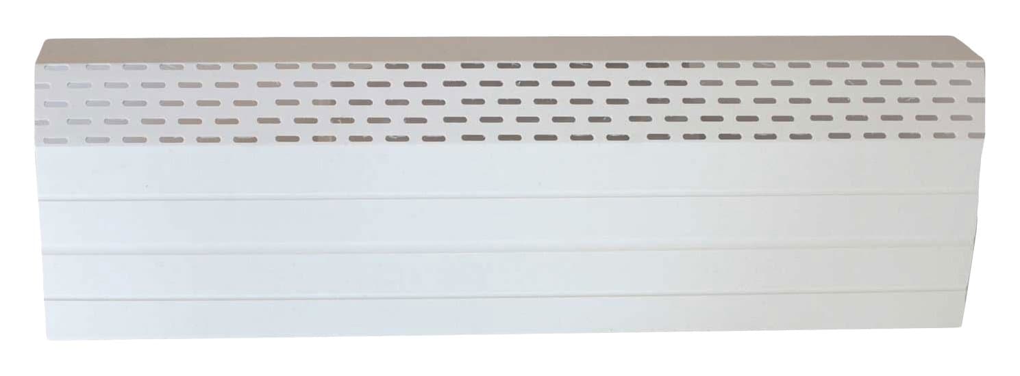NeatHeat 6ft Baseboard Heat Front Cover