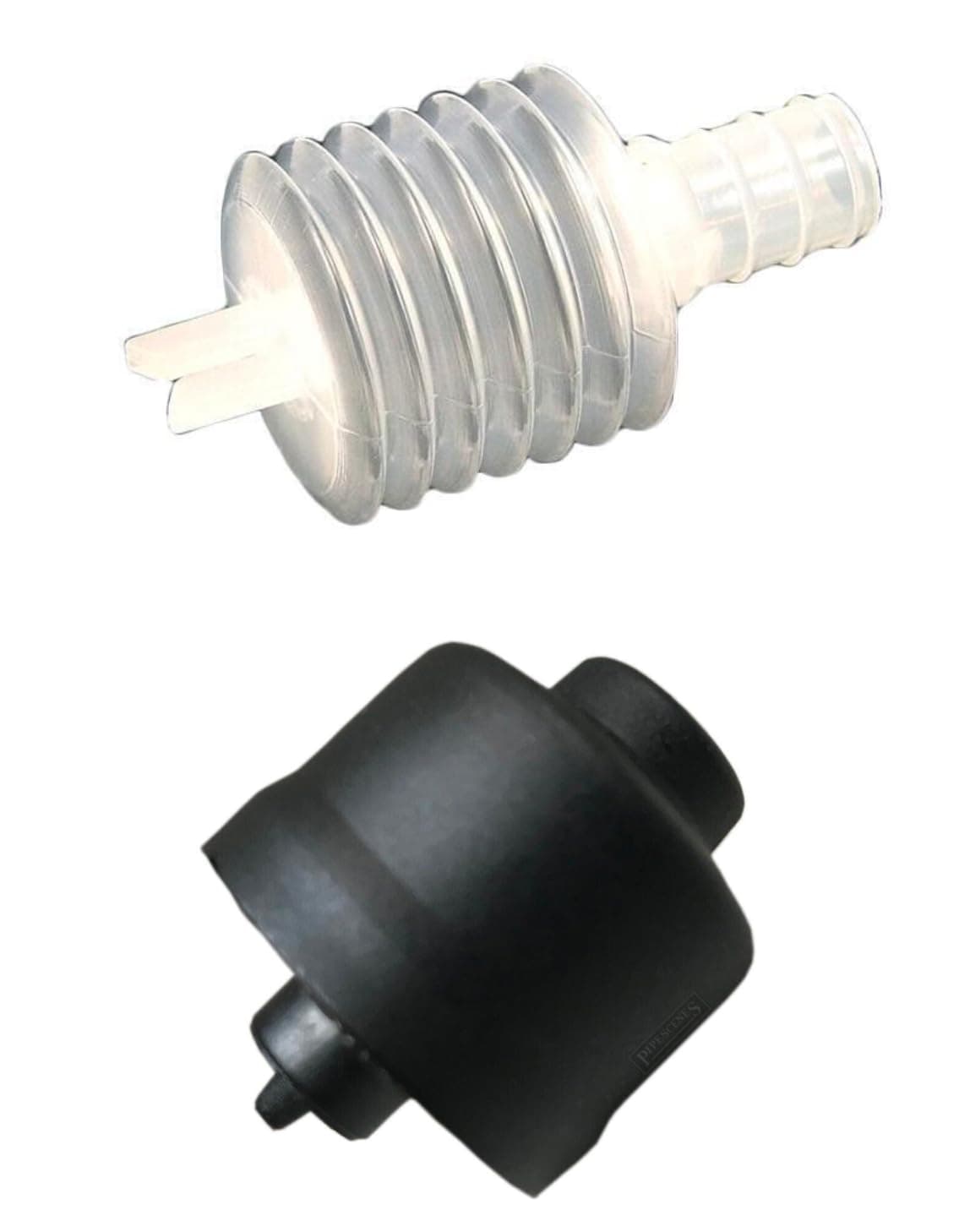 Air Bellow Service Kit Pack for Grohe Adagio Toilet Button & Cistern 38488/43506000