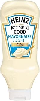 Heinz Seriously Good Light Mayonnaise, 815 g