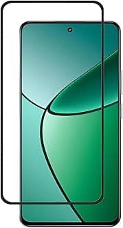 MoCoTech HD+ Edge-to-Edge Tempered Glass for Infinix Note 40X 5G/Poco M6 Pro 5G/Poco M6 Plus 5G – Full Screen Protector Guard, 9H, Anti-Scratch, Case Friendly, Ultra Clear with Easy Installation Kit