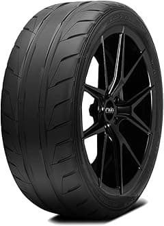Nitto NT05 295/45ZR18 112W