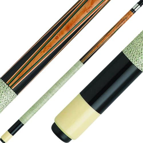 George Balabushka Pool Cue LGB-2