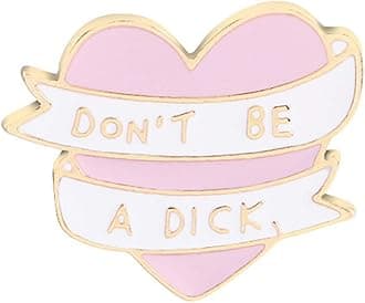 Premium Handmade Enamel Lapel Pin Brooch Badge