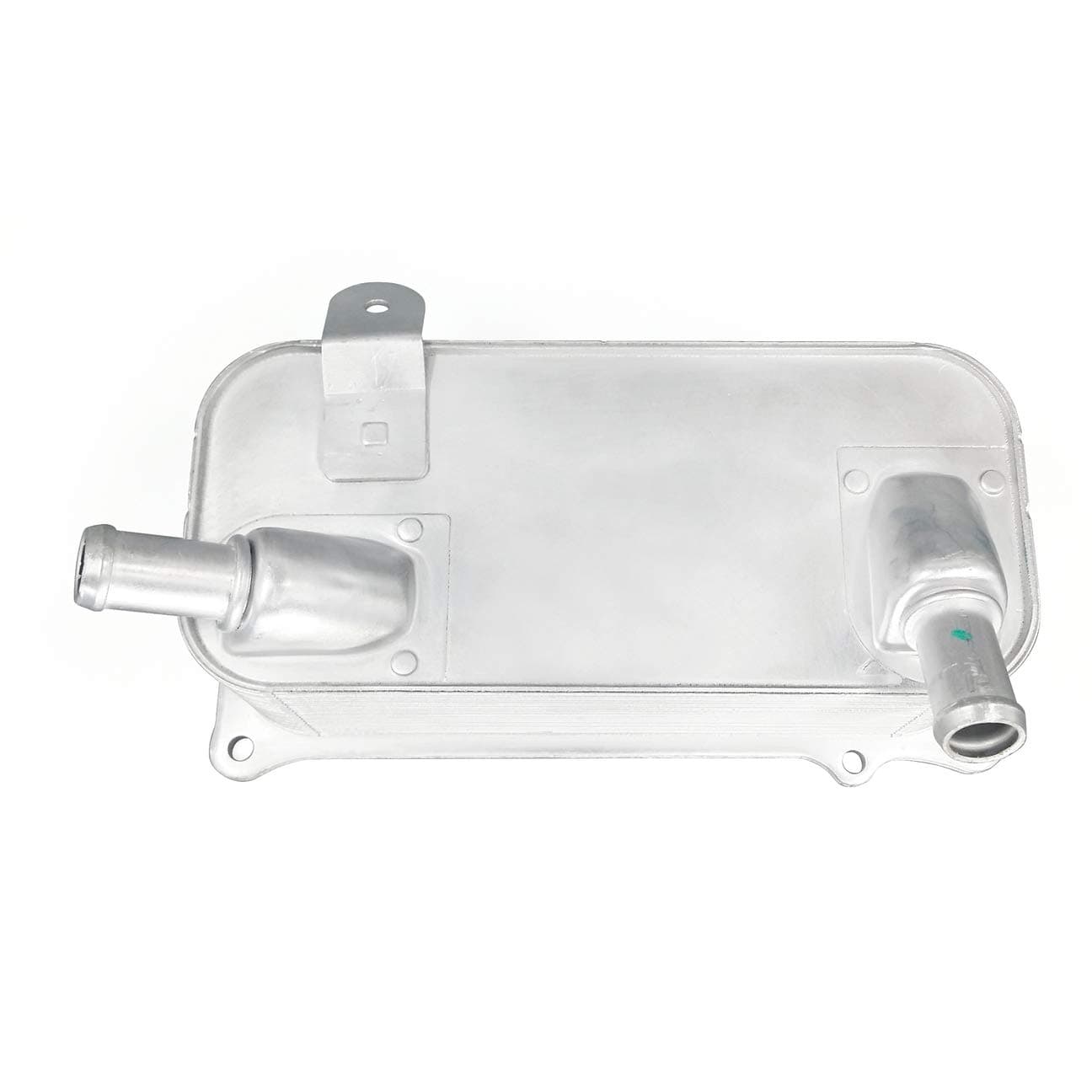 Engine Oil Cooler For 2008 2009 2010 Porsche Cayenne V8 4.8L 94810727103