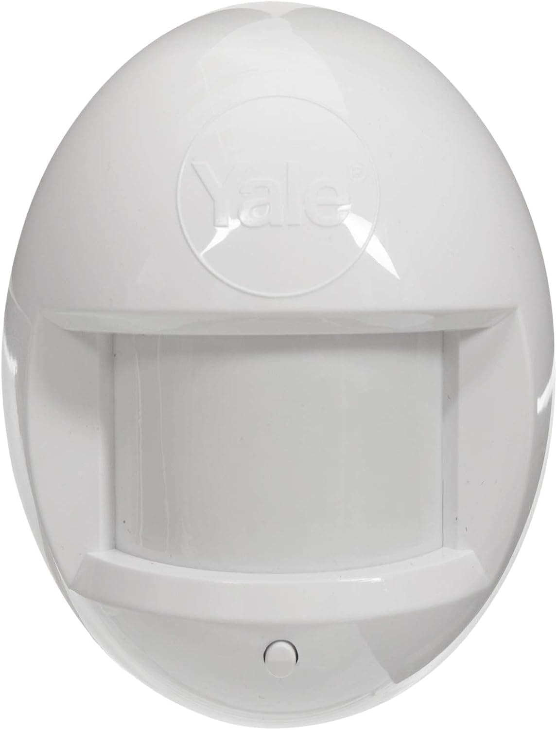 Yale B-HSA6020, Wireless, White, 18.4 x 10.8 x 6.2 cm