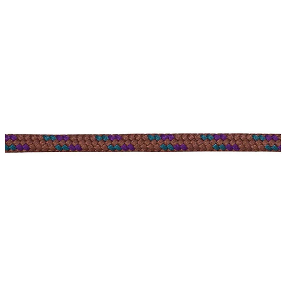 Spg Lace Brown/purp/grn 328'
