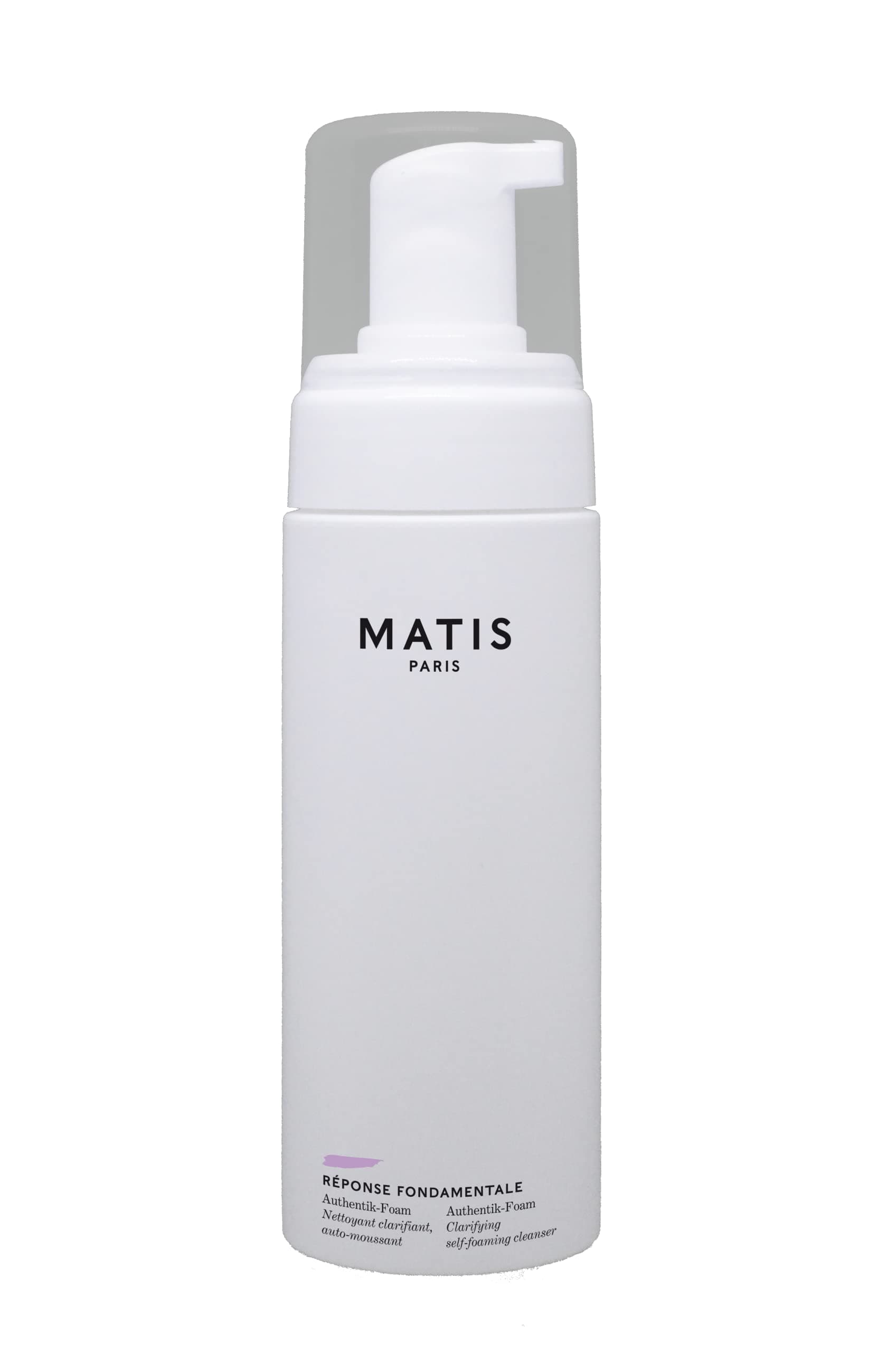 Matis Response Jeunesse Essential Cleansing Foam,150ml