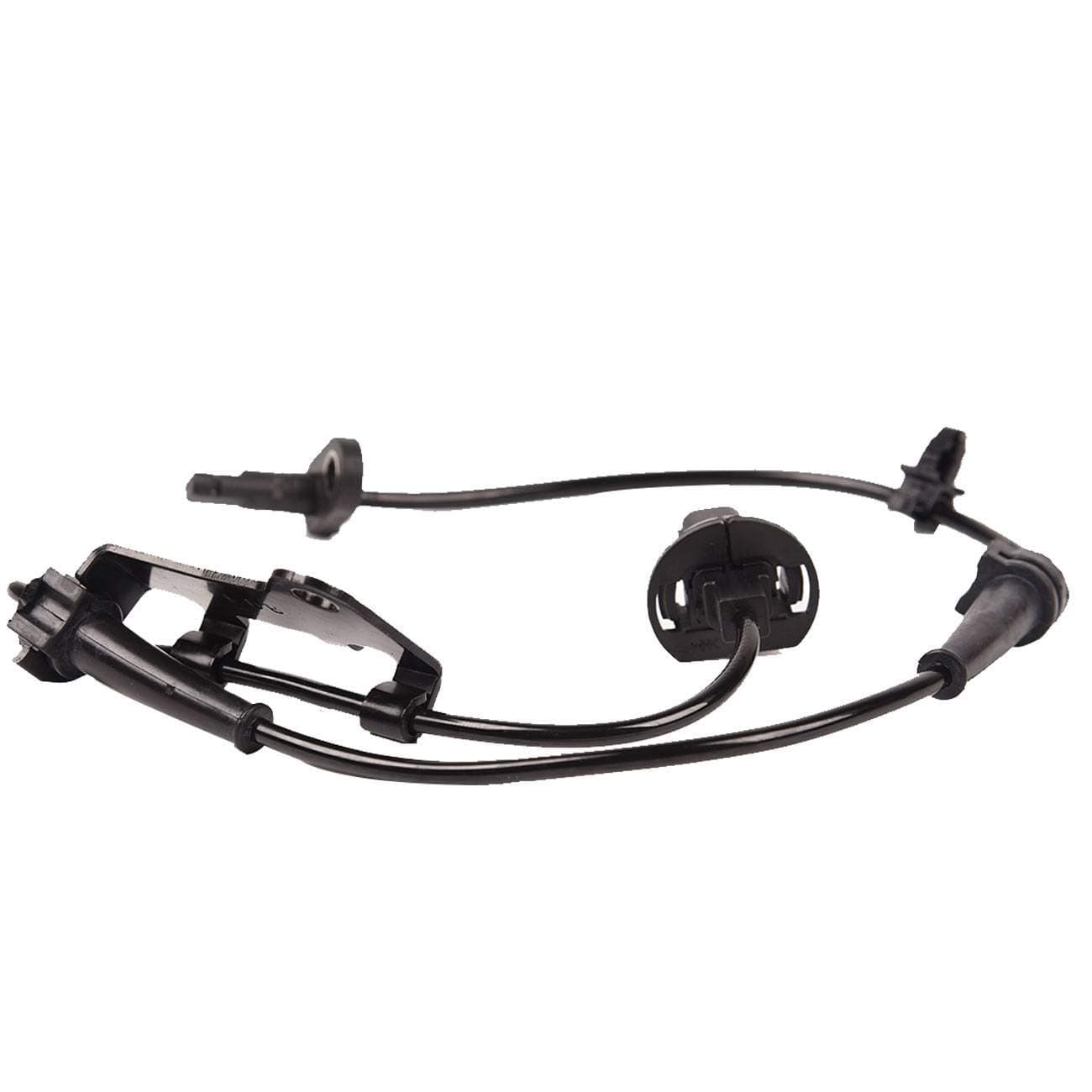 Bapmic 57450-TF0-003 Front Right ABS Wheel Speed Sensor Compatible with 2009-2013 Honda Fit 2011-2015 CR-Z Insight