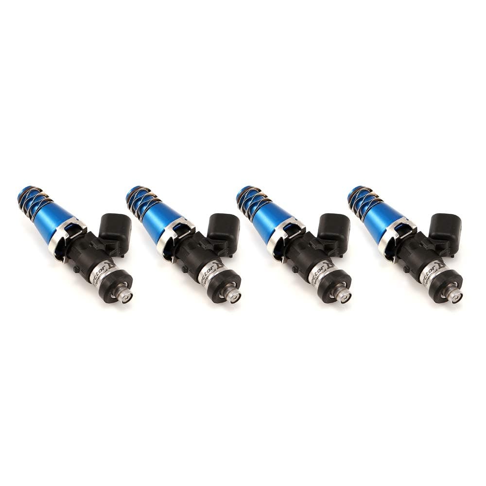 Injector Dynamics ID1050X for Mitsubishi Evo III-IX 2.0L turbo 11mm Set of 4