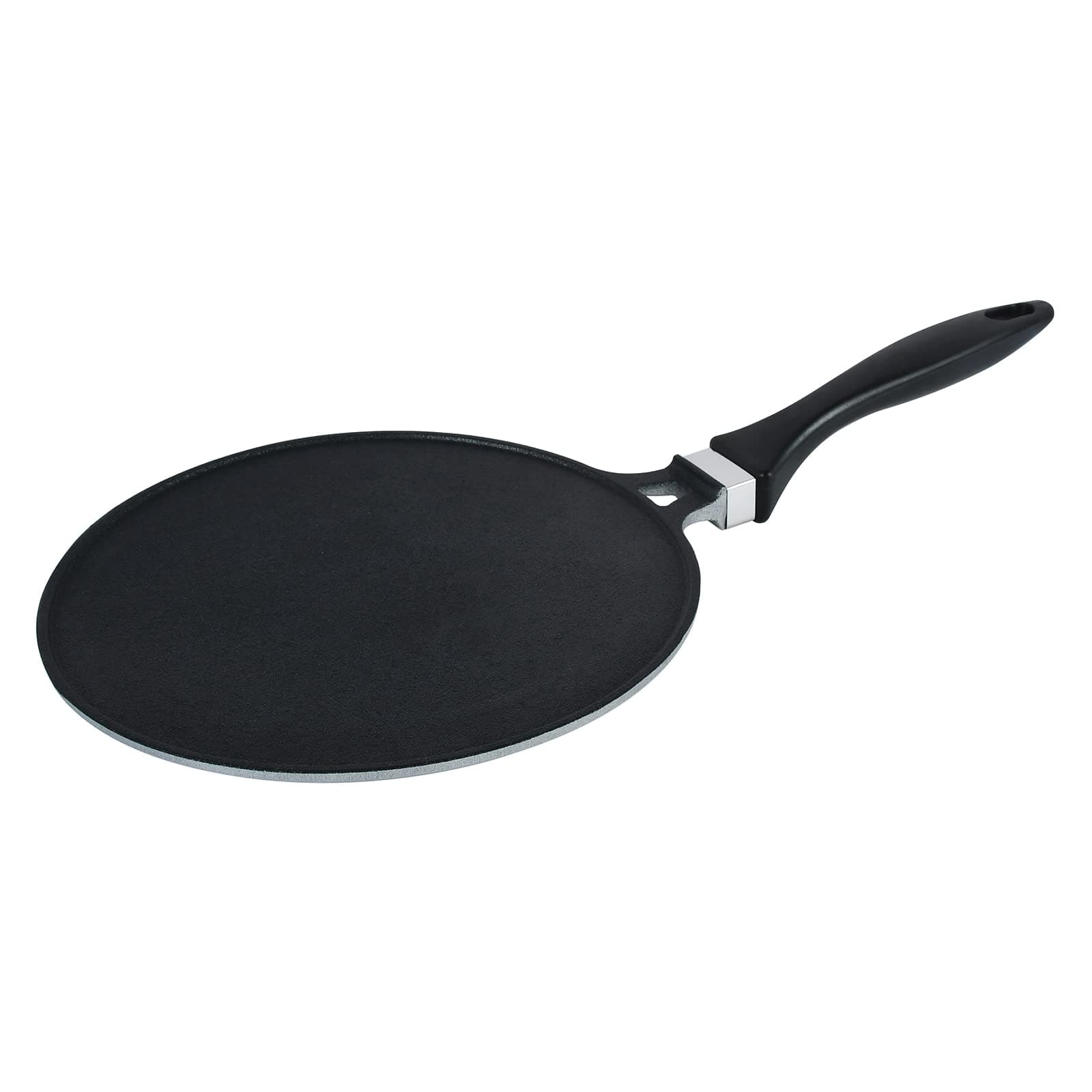 Prestige Cast Iron Tawa 28cm | PR80954