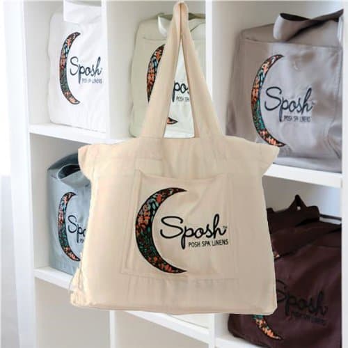 Sposh Microfiber Sheet Set for Home (Cream, Queen Size)