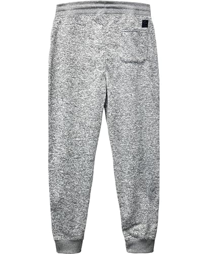 Southpole Big Boys' Jogger Fleece Pants in Basic Colors