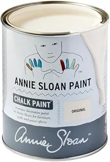 Annie Sloan Chalk Paint 1 litre (Original)