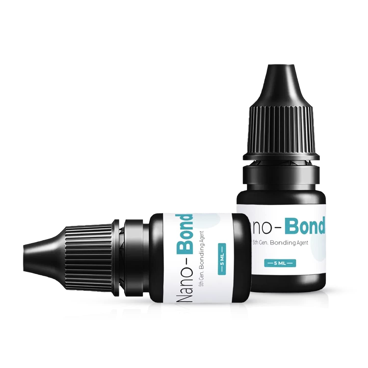 - Nano-Bond | Light Curing Single Component 5th Gen Bonding Agent | Advanced Adhesive System for Dental Restorations | Bond Strength & Durability