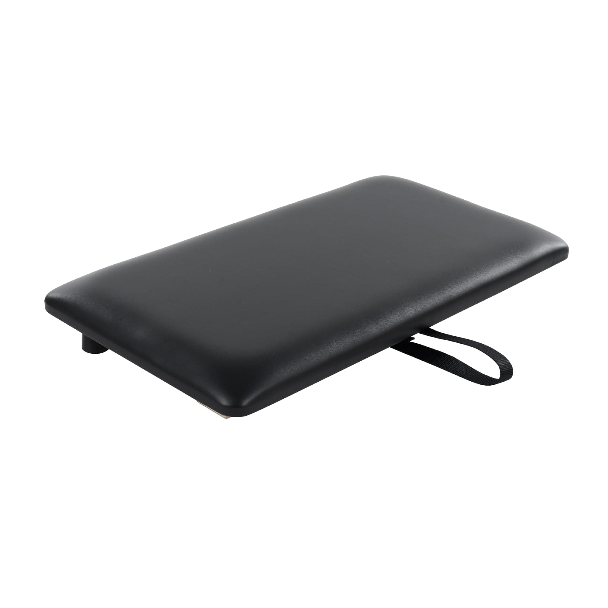 Balanced Body Studio Reformer Head End Platform, Pilates Reformer Platform, Reformer Accessory, Nonslip Platform for Home Pilates Gym or Studio Use