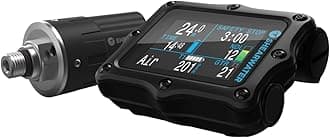 Perdix 2 Ti Dive Computer (Black + Swift Combo)