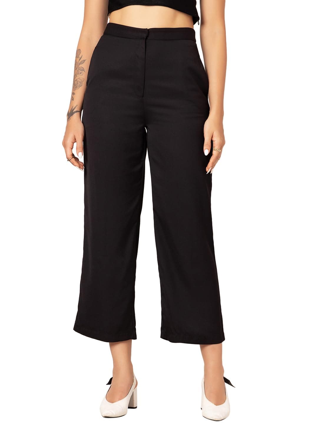 FabAlleyWomen Casual Pants