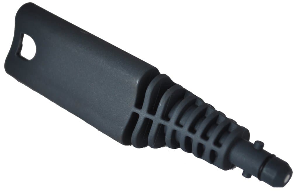 Detail Adapter for MR-100 Steamer by Vapamore