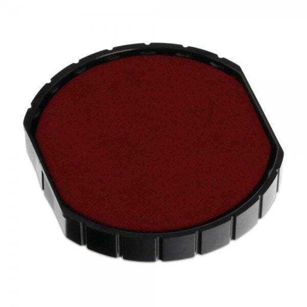 COLOP E/R40 Red Replacement Pad - Single | 107394 | Red pad to fit COLOP Printer R40 & R40 Daters
